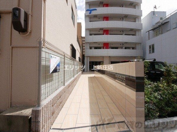 セレニテ中崎町リアンの物件内観写真